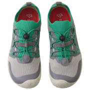 Dječja obuća Reima Vaellus Earthy Beige