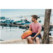 Vodootporna torba LifeVenture Ultralight Dry Bag 15L