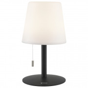 Svjetiljka Outwell Ara Lamp bijela/crna