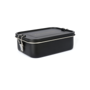Kutija za hranu LifeVenture Stainless Steel Mess Tin Container
