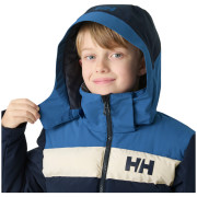 Dječja jakna Helly Hansen Jr Cyclone Jacket