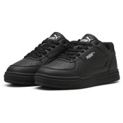 Dječja obuća Puma Caven III Jr Black-Silver