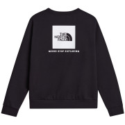 Muška dukserica The North Face M Evolution Box Nse Regular Crew