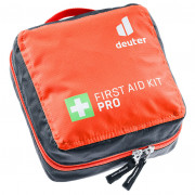 Putni komplet prve pomoći Deuter First Aid Kit Pro 2023 crvena