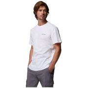 Muška majica Columbia Csc™ Basic Tee bijela White