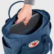 Ruksak Fjällräven Kånken Totepack