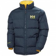 Muška jakna Helly Hansen Hh Urban Reversible Jacket plava/žuta