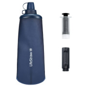 Boca sa filterom LifeStraw Peak Squeeze Bottle 1L