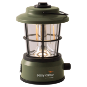 Svjetiljka za kampiranje Easy Camp Starflower Lantern