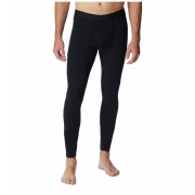 Muški funkcionalni donji veš Columbia Midweight Stretch Tight crna Black
