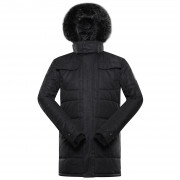 Muška zimska jakna Alpine Pro Egyp crna