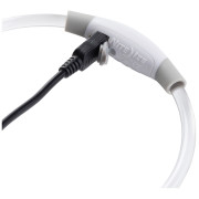 Svjetleća ogrlica za psa Nite Ize NiteHowl Mini LED