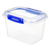 Kutija za hranu Sistema Rectangle Klip It Plus 1,49L