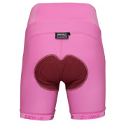 Ženska biciklistička suknja Silvini Isorno Pro