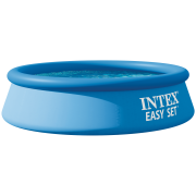 Bazen Intex Easy Set 244x61 cm plava blue