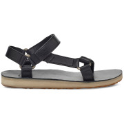 Ženske sandale Teva Original Universal Leather crna Black