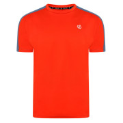 Muška majica Dare 2b Discernible Tee crvena