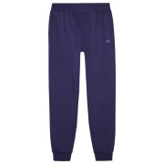 Muške trenerke 4F Trousers M0943 tamno plava Navy