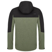 Muška softshell jakna Loap Lustav