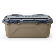 Kutija za skladištenje Gregory Alpaca Gear Box 45L bež mirage tan