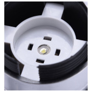 Svjetiljka Extol 40lm, ZOOM, 1W LED, ABS plastika
