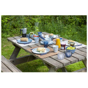 Set posuđa Bo-Camp Mix & Match 16 100% Melamine