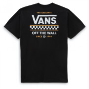 Muška majica Vans Stackton Tee-B