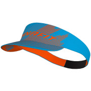 Šilt za golf Dynafit Alpine Graphic Visor Band plava