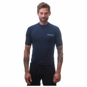 Muški biciklistički dres Sensor Coolmax Entry