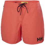 Ženske kratke hlače Helly Hansen W Hp Board Short 6" ružičasta