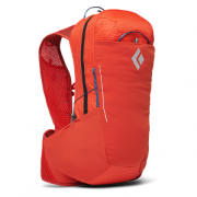 Ruksak Black Diamond Pursuit Backpack 15 L oranžová/modrá