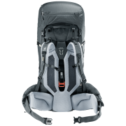 Ženski planinarski ruksak Deuter Aircontact Pro 75+10 SL