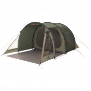 Šator Easy Camp Galaxy 400 zelena/smeđa RusticGreen