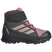 Dječja obuća Adidas Terrex Snow Cw Climawarm