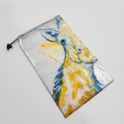 Futrola High Tail Designs Drawstring Stuff Sack Giraffe