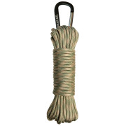 Paracord konopac Gear Aid 550 zelena sage