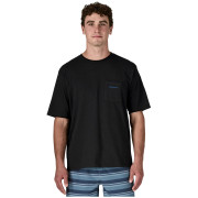 Muška majica Patagonia Men's Boardshort Logo Pocket Responsibili-Tee
