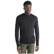Muška majica Icebreaker Men Merino Blend 125 Cool-Lite™ Sphere LS Tee