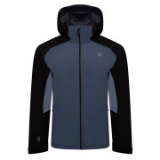 Muška jakna Dare 2b Attain II Jacket crna/plava