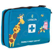 Pribor za prvu pomoć LittleLife Family First Aid Kit