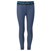 Dječje funkcionalne gaće Progress TX SDND tamno plava tm.modrá