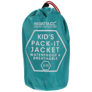 Dječja jakna Regatta Kid Pk It Jkt III CL