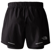 Ženske kratke hlače The North Face W 2 IN 1 Shorts