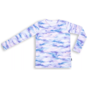 Dječja majica Wouki Aiki Pink lavender ružičasta Pink lavender