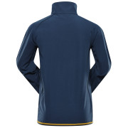 Dječja jakna Alpine Pro Gerlo Blue