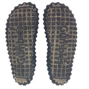 Muške japanke Gumbies Islander Eroded - Retro