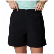 Ženske kratke hlače Columbia Cedar Crest™ Short crna Black