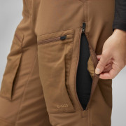 Ženske hlače Fjällräven Keb Agile Winter Trousers W