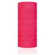 Višenamjenski šal Buff Reflective ružičasta RSolidFuchsia
