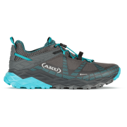 Ženske planinarske cipele Aku Flyrock GTX Ws
